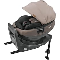 Amazon.co.jp: COMBI コンビ THE S 専用のせかえベース : ベビー