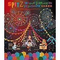 Amazon.co.jp: SPITZ JAMBOREE TOUR 2016