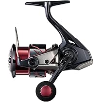 Amazon | シマノ(SHIMANO) スピニングリール 25 セフィアXR C3000SHG