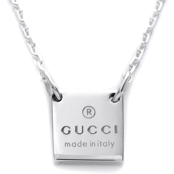 Amazon.co.jp: [グッチ] ブレスレット 223513-J8400-8106 ハートロゴ