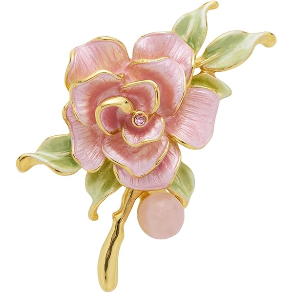 Amazon.co.jp: 【公式】[ヴァンドームブティック]ローズクォーツ 桜