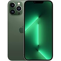 Amazon | 【整備済み品】 Apple iPhone 13 Pro 128GB アルパイン