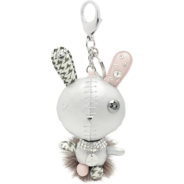 Amazon.co.jp: SWAROVSKI スワロフスキー キーリング キーホルダー