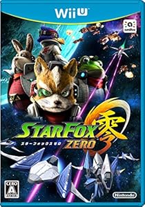 スターフォックス』の主人公フォックス・マクラウド、8インチの