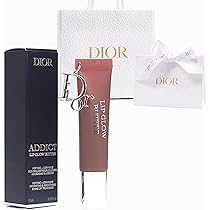 Amazon | 【国内正規品】DIOR ディオール アディクト リップ グロウ
