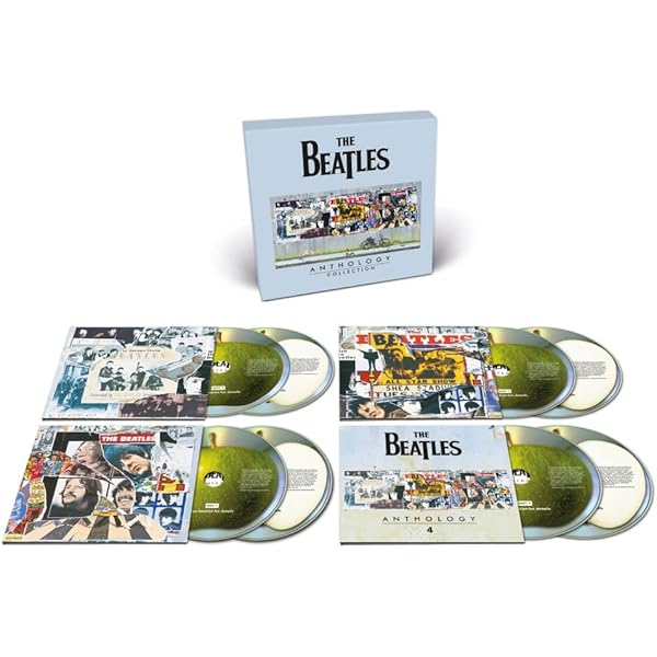 Amazon.co.jp: The Beatles: ミュージック