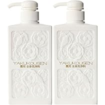 Amazon | 薬酵泉 やくこうせん 薬用入浴剤 (医薬部外品) 600g 2本