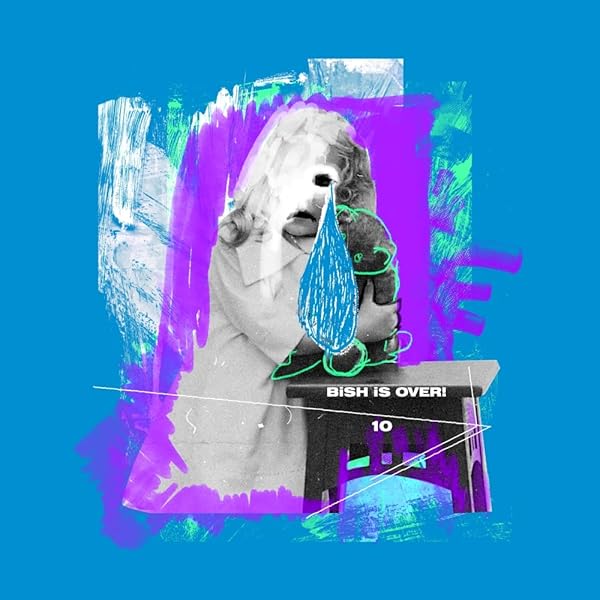 Amazon.co.jp: BiSH : 【Amazon.co.jp限定】Bye-Bye Show(初回生産限定