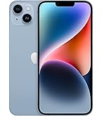 Amazon | 【整備済み品】Apple iPhone 15 Plus 128GB ブルー SIMフリー