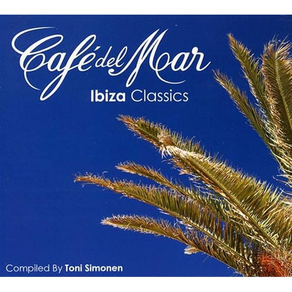 Amazon.co.jp: Cafe Del Mar, Vol. 7: ミュージック
