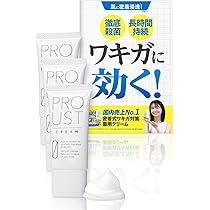 Amazon.co.jp: 【 医薬部外品 】 SARAFINE サラフィネ [ ワキ汗 わき