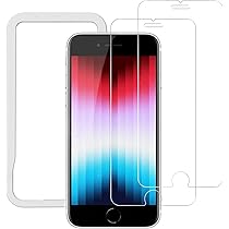 Amazon | NIMASO ガラスフィルム iPhone SE3 用/iPhone SE2 用/iPhone