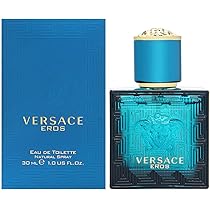 Amazon | VERSACE(ヴェルサーチ) 【ヴェルサーチェ】エロス フレイム