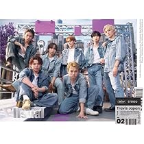 Amazon.co.jp: Road to A (通常盤(初回プレス)) - Travis Japan