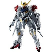 Amazon | TAMASHII NATIONS GUNDAM UNIVERSE 機動戦士ガンダム 鉄血の