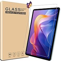 Amazon | 【1枚セッ】UNEED Redmi Pad 2 フィルム Redmi Pad 2 11