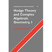 Amazon | Principles of Algebraic Geometry (Wiley Classics Library