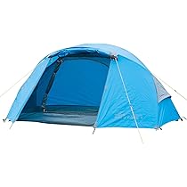 Amazon.co.jp: Bundok Solo Dome 1 BDK-08, One Person Tent, Includes