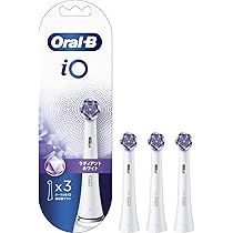 Amazon | オーラルB iO アルティメイトクリーン 4本【iOシリーズ専用