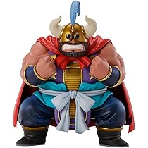 Amazon.co.jp: バンダイスピリッツ 一番くじ ドラゴンボール - 牛魔王