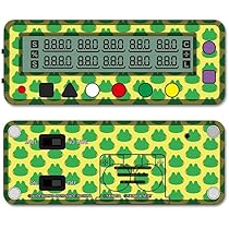 Amazon | 勝ち勝ちくん クリア フルーツ柄 カチカチくん 小役