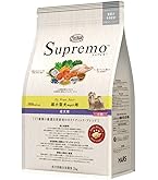 Amazon.co.jp: Nutro シュプレモ 超小型犬~小型犬用 体重管理用 成犬用