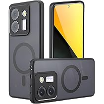 Amazon.co.jp: Voltup スマホケ-ス Xiaomi POCO M7 Pro 5G対応 落下