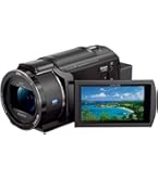 Amazon.co.jp: SONY デジタルHDビデオカメラレコーダー ブラック