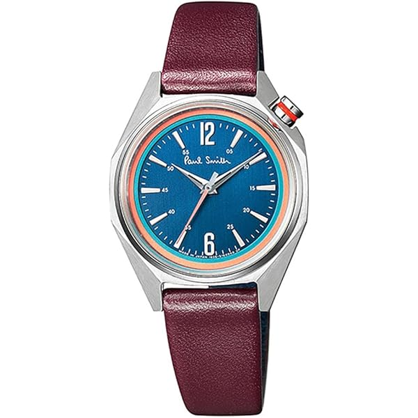 Amazon.co.jp: ポールスミス Paul Smith ファイブアイズ FIVE EYES