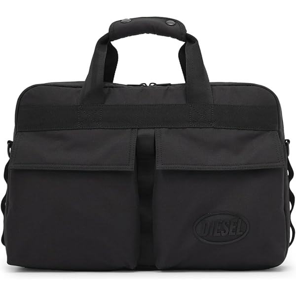 Amazon | [Diesel] (ディーゼル) メンズ コーテッドキャンバス W