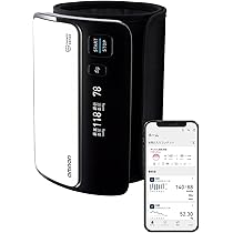 Amazon | オムロン 体重 体組成計 カラダスキャン ホワイト KRD-603T2