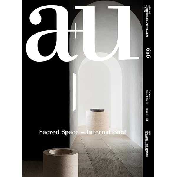 Amazon.co.jp: Peter Zumthor―a+u Extra Edition(エー・アンド・ユー