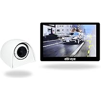 Amazon.co.jp: 蝦眼(エビアイ) L506【 左側専用/安全をシンプルに