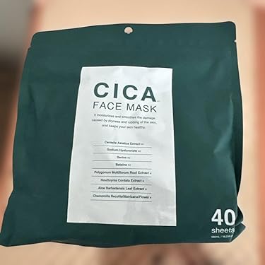 Amazon.co.jp 最新リリース: フェイスパック の新着ランキングです。