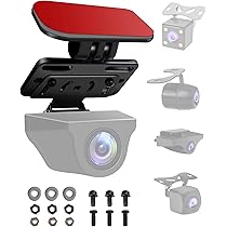 Amazon.co.jp: JADO G810+ 4K 専用降圧ケーブル 代替シガー電源 24H