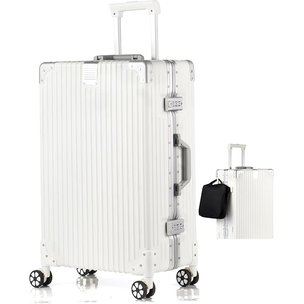 Amazon | [Airmood] スーツケース キャリーケース 機内持ち込み可