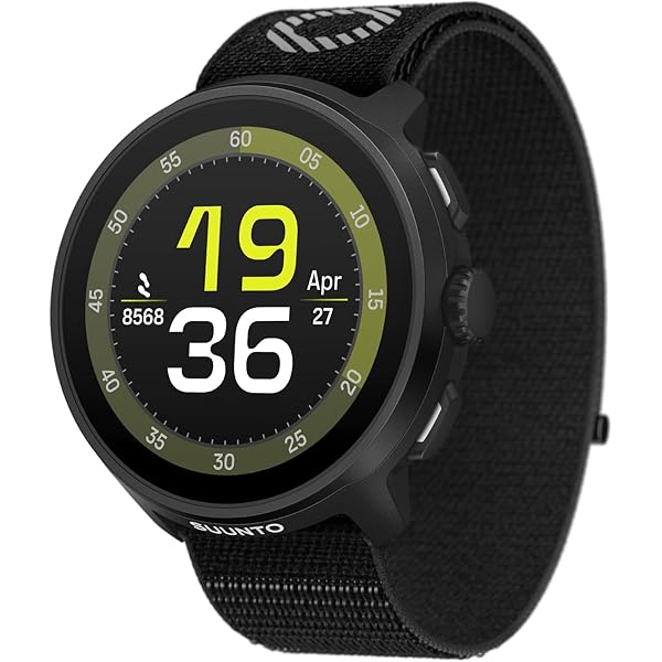 Amazon.co.jp: Suunto Kailash GPSウォッチ 銅 フリーサイズ