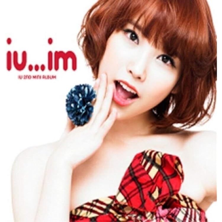 Amazon.co.jp: Growing Up by IU (2011-01-01): ミュージック