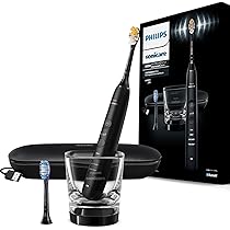 Amazon | フィリップス 電動歯ブラシ ソニッケアー ダイヤモンド