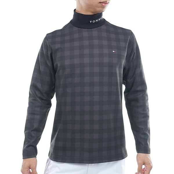 Amazon | TOMMY HILFIGER GOLF(トミー ヒルフィガー ゴルフ) メンズ