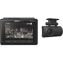 Amazon | Pioneer ドライブレコーダー VREC-DZ410D 前後2カメラ 前後