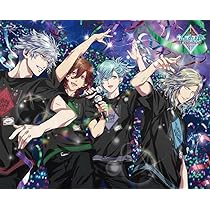 Amazon.co.jp: 劇場版 うたの☆プリンスさまっ♪ TABOO NIGHT XXXX