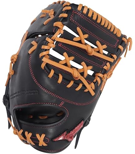 Amazon | ハタケヤマ HATAKEYAMA ソフトボール用(捕手用) 限定モデル