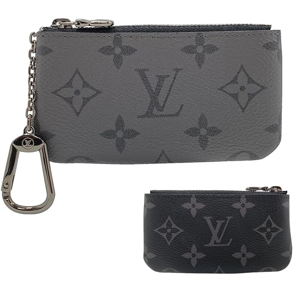 Amazon.co.jp: [ルイヴィトン] コインケース 小銭入れ L字ファスナー
