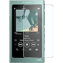 Amazon.co.jp: ソニー ウォークマン Aシリーズ 16GB NW-A45