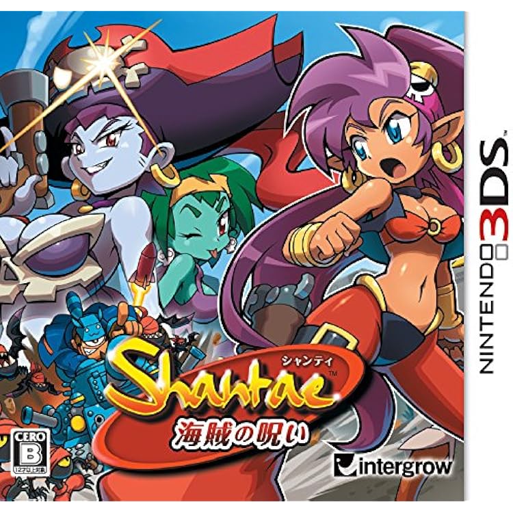 Amazon | 洞窟物語3D - 3DS | ゲームソフト