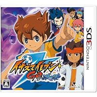 Amazon | イナズマイレブン1・2・3!! 円堂守伝説 (特典なし) - 3DS