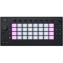 Amazon | Ableton/Move | サンプラー | サンプラー | 楽器・音響機器