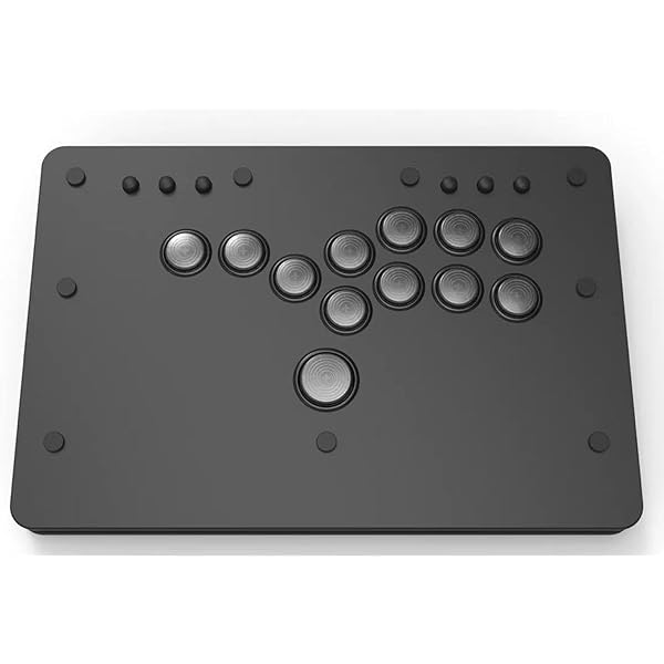 Amazon.co.jp: PUNK WORKSHOP MINI BOX パンクワークショップ アケコン