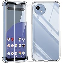 Amazon.co.jp: DOCOMO Edition AQUOS WISH5 SH-52F SIM Free